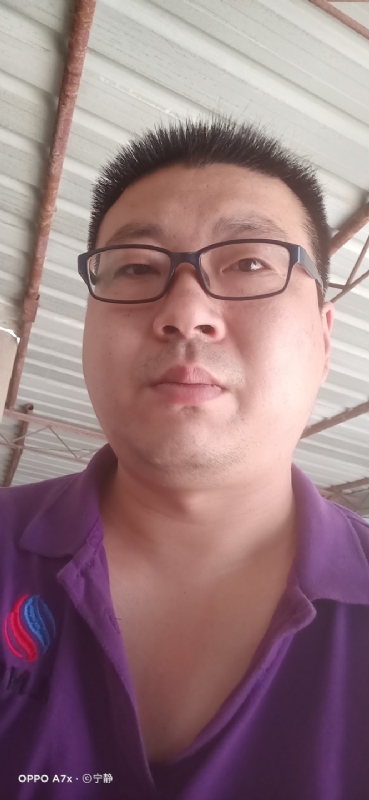 宁静的第一张照片--蓝颜知己交友网