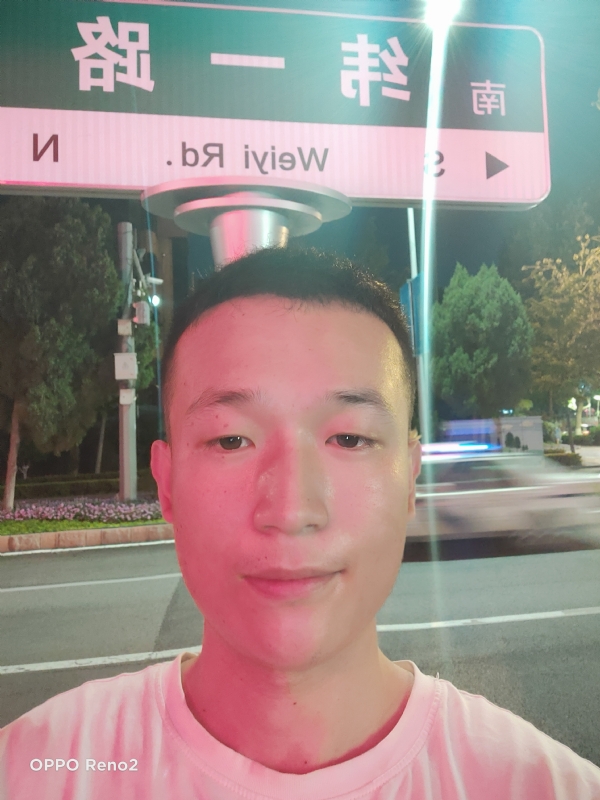 启航的第一张照片--蓝颜知己交友网