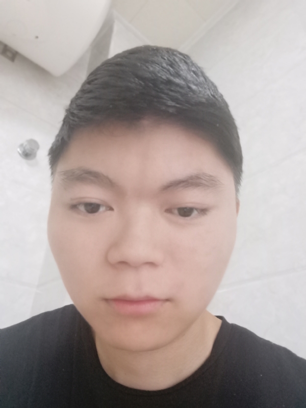 秦洋的第二张照片--蓝颜知己交友网