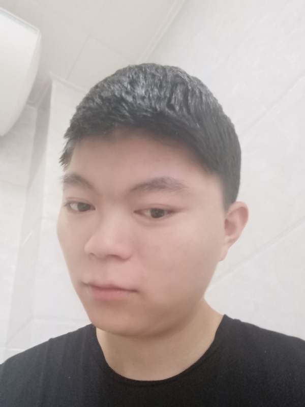 秦洋的第五张照片--蓝颜知己交友网