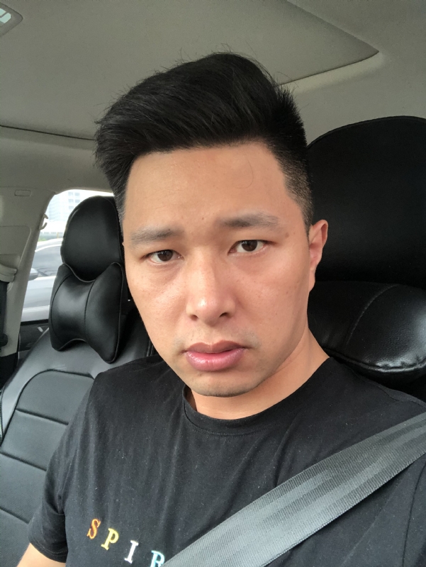 inpair的第一张照片--蓝颜知己交友网