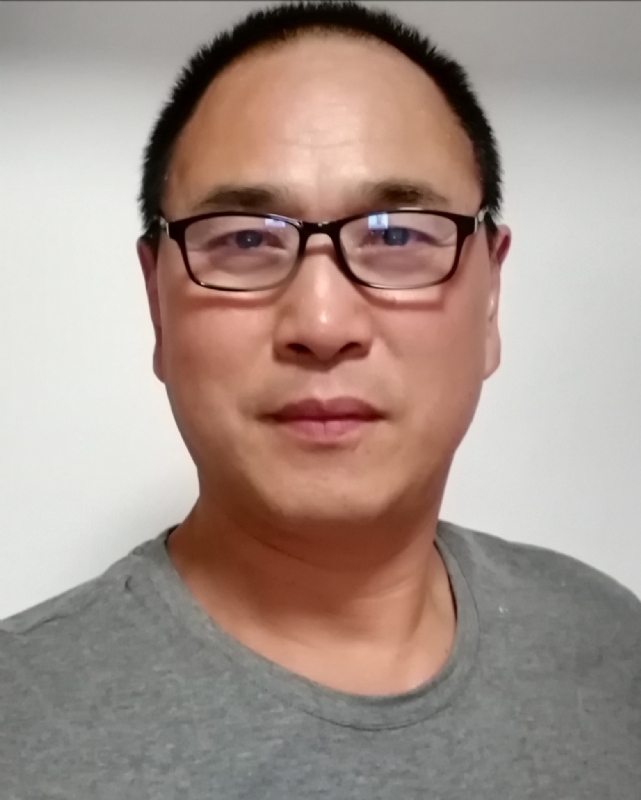 绿水青山的第一张照片--蓝颜知己交友网