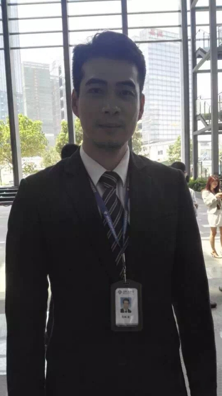 wangjie的第二张照片--蓝颜知己交友网