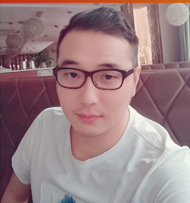 王儁的第一张照片--蓝颜知己交友网
