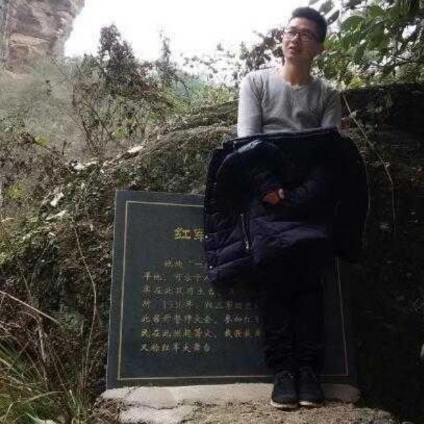 寻见的第一张照片--蓝颜知己交友网