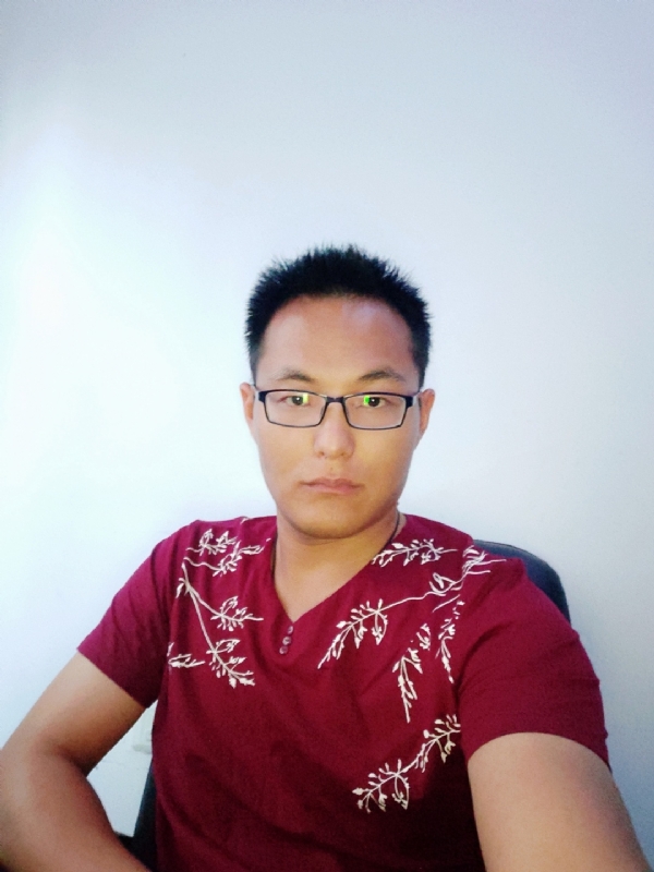 泉海洋的第一张照片--蓝颜知己交友网