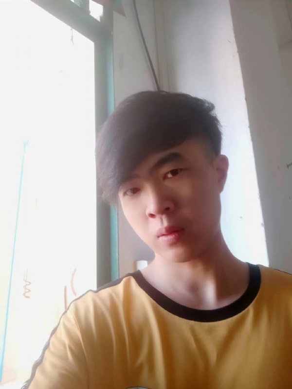 梦想qi的第一张照片--蓝颜知己交友网