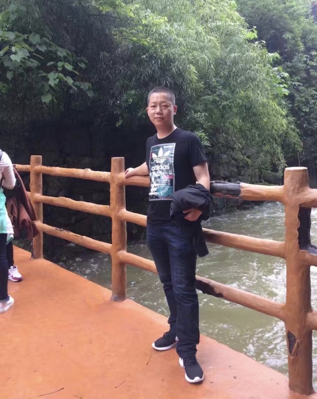 故事的开始的第一张照片--蓝颜知己交友网