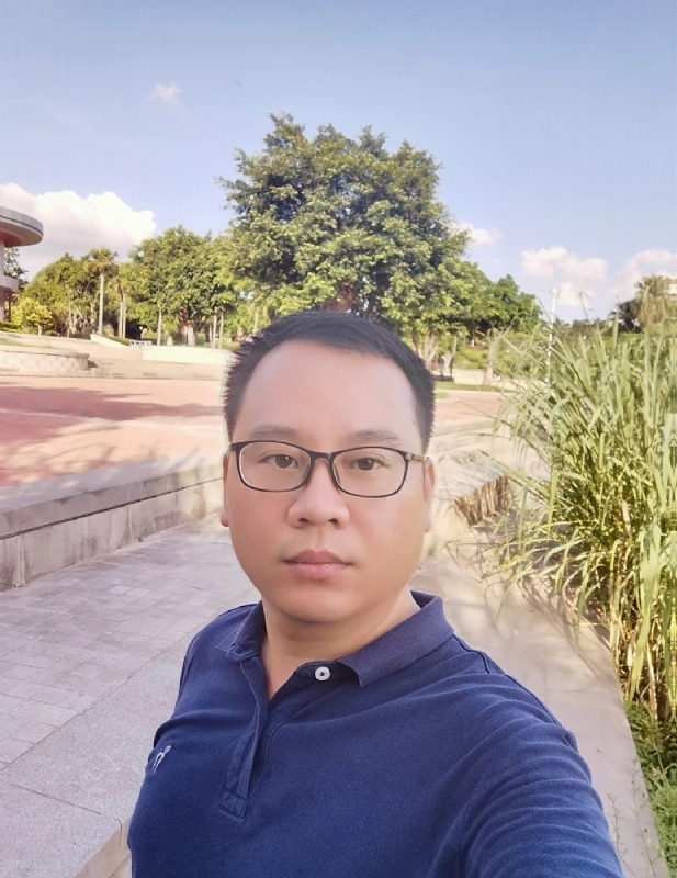 小兵的第二张照片--蓝颜知己交友网