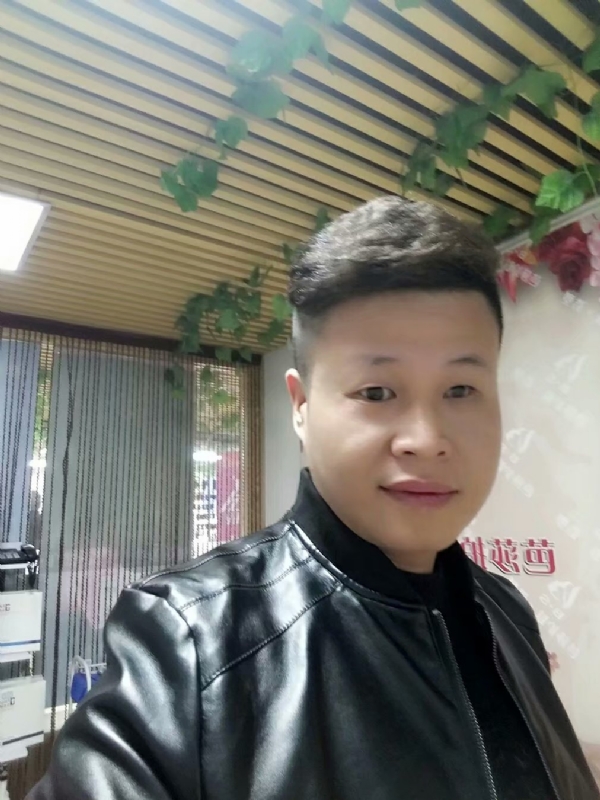 萧郎的第一张照片--蓝颜知己交友网