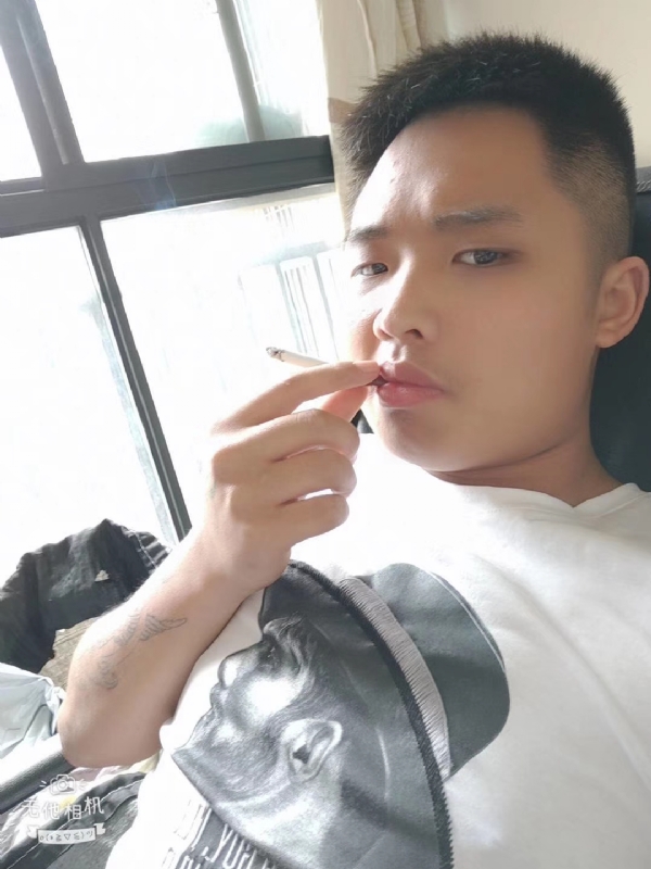 比比曾_的第三张照片--蓝颜知己交友网