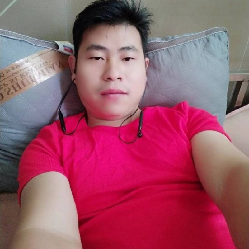 李强的第一张照片--蓝颜知己交友网