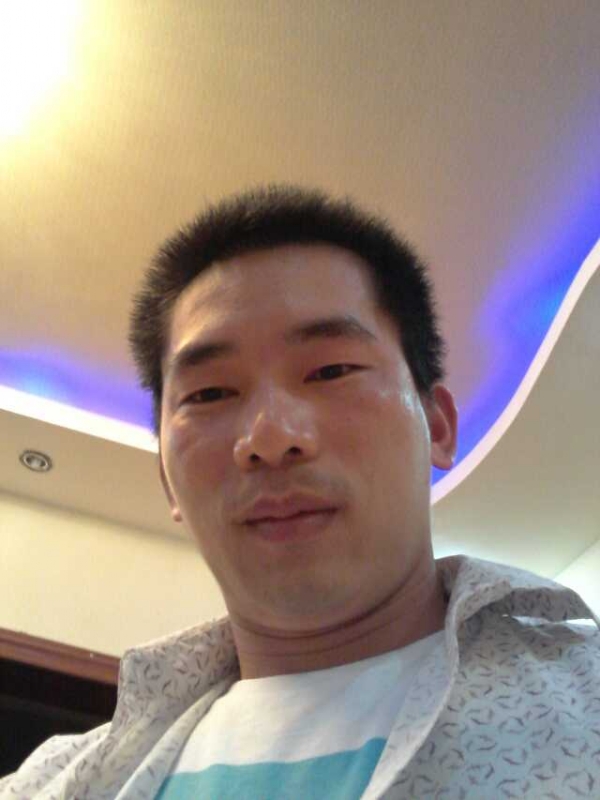 你好呀的第一张照片--蓝颜知己交友网