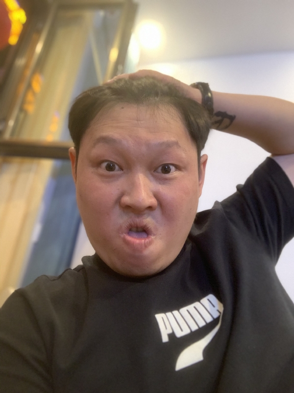 飞飞的第一张照片--蓝颜知己交友网