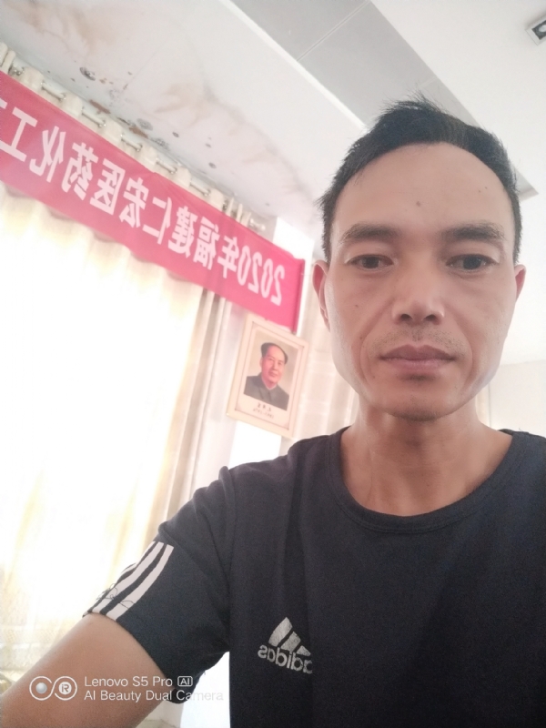 向往彩虹的第三张照片--蓝颜知己交友网