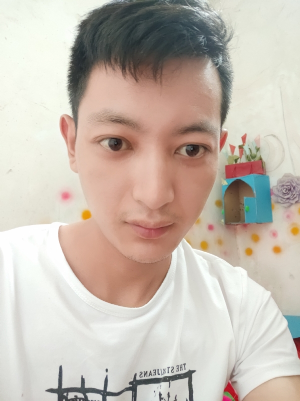 孙裕佳的第二张照片--蓝颜知己交友网