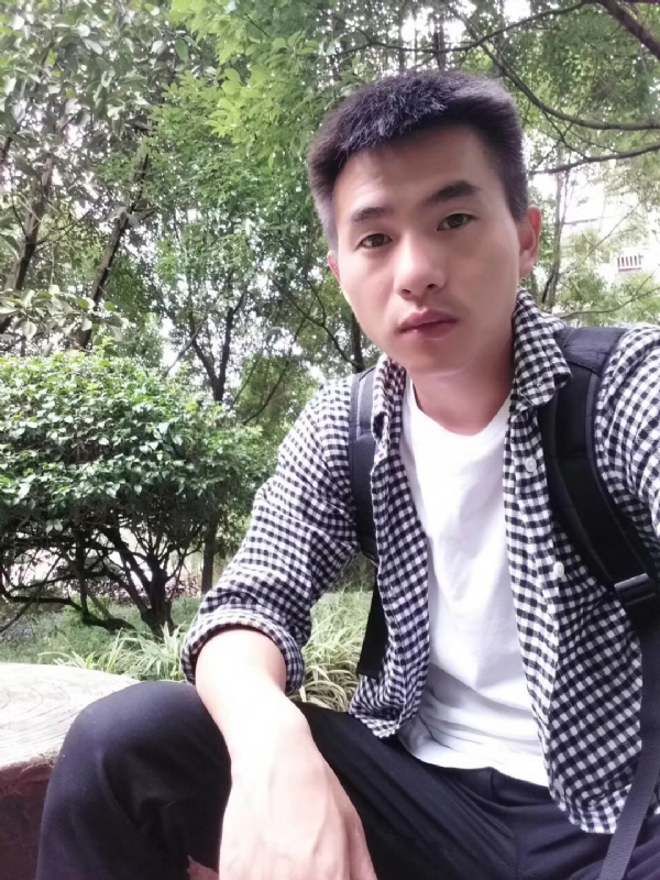 小杨的第一张照片--蓝颜知己交友网