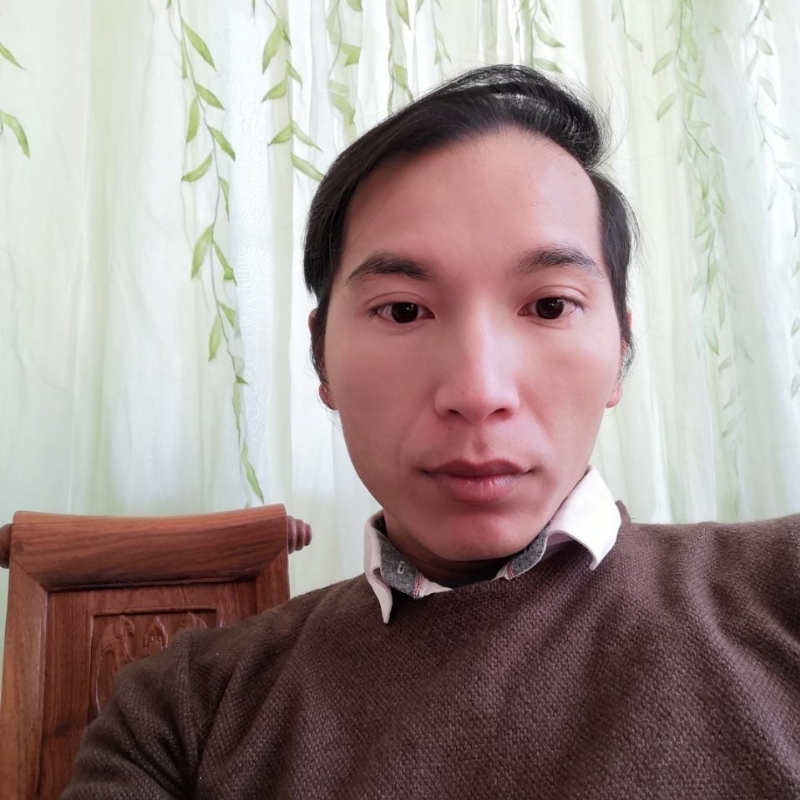 蛮子的第一张照片--蓝颜知己交友网