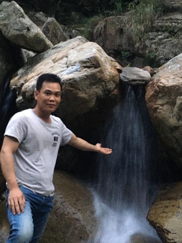 Luang少的第三张照片--蓝颜知己交友网