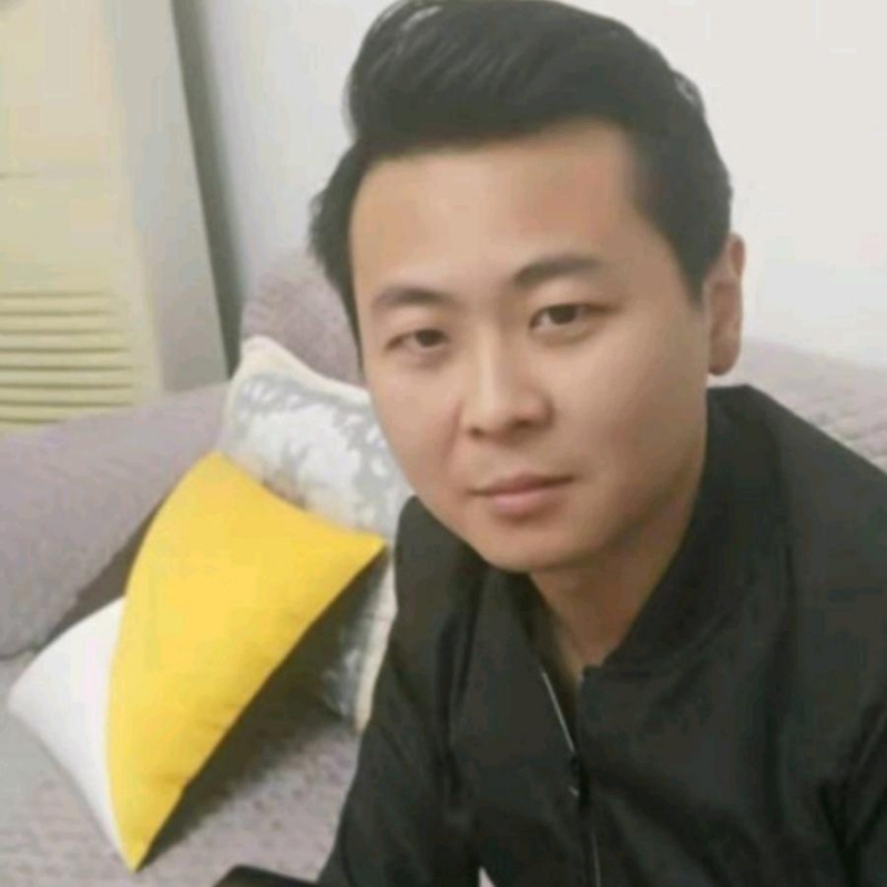 木易先生的第一张照片--蓝颜知己交友网