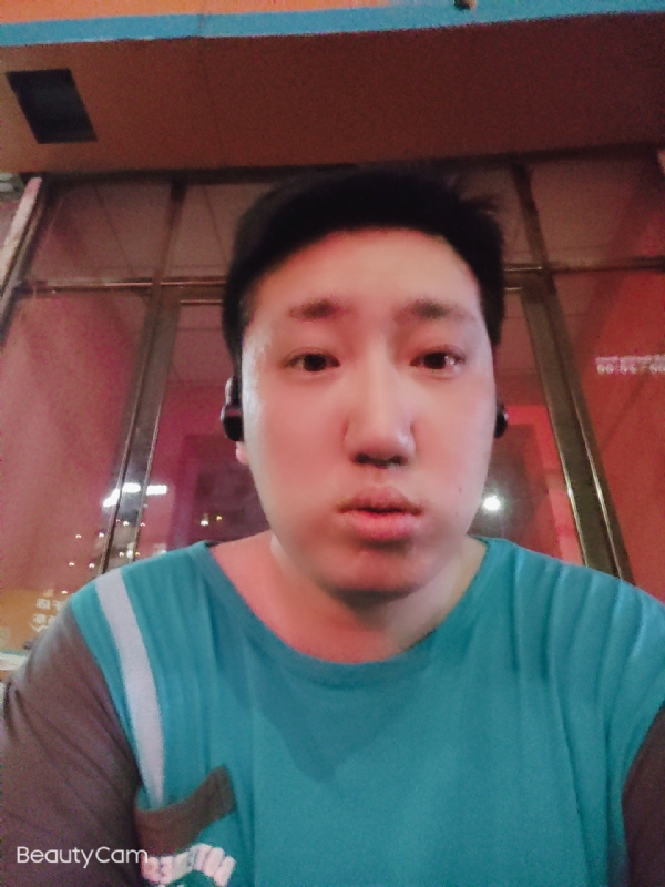 夜月星辰的第一张照片--蓝颜知己交友网