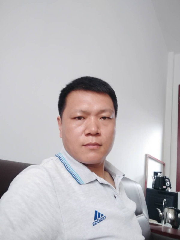 缘来如此的第二张照片--蓝颜知己交友网