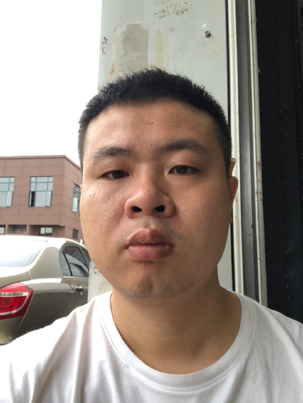 缘份的第一张照片--蓝颜知己交友网