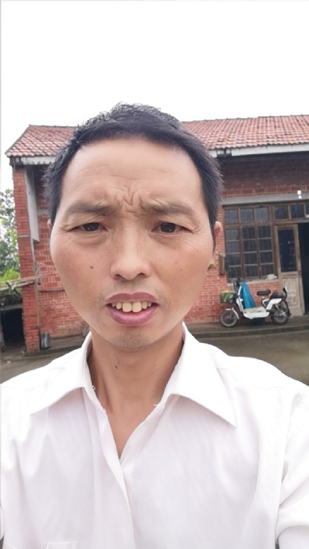 kongyu的第一张照片--蓝颜知己交友网