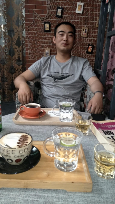 择乎期月的第一张照片--蓝颜知己交友网