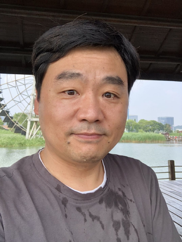 缘觉的第一张照片--蓝颜知己交友网