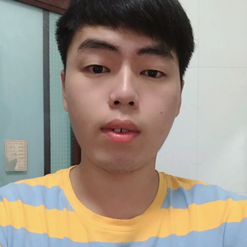安浩i的第一张照片--蓝颜知己交友网