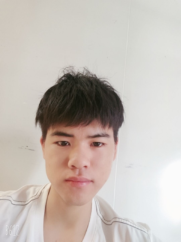 陌离的第二张照片--蓝颜知己交友网