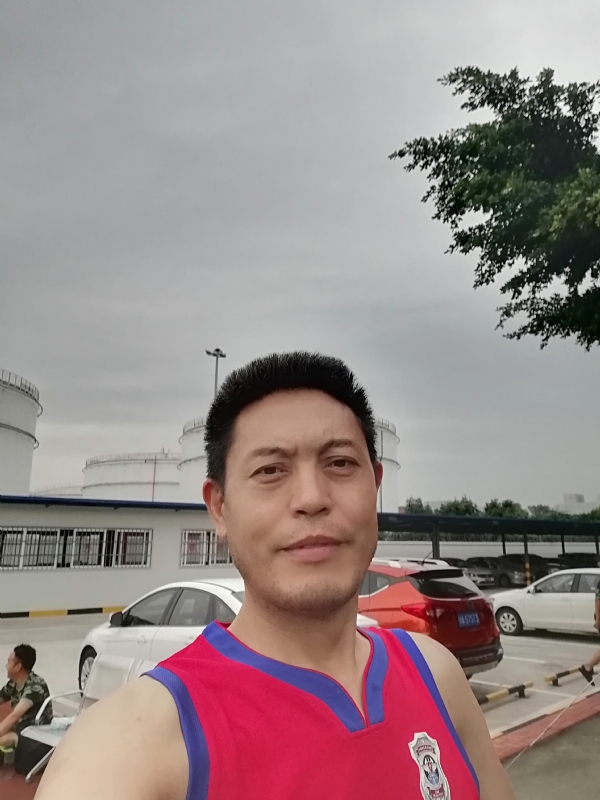 沧浪之水的第二张照片--蓝颜知己交友网