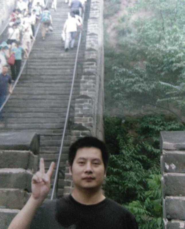 明月^清风的第三张照片--蓝颜知己交友网