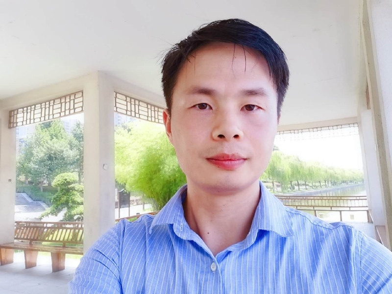 小艾同学的第二张照片--蓝颜知己交友网