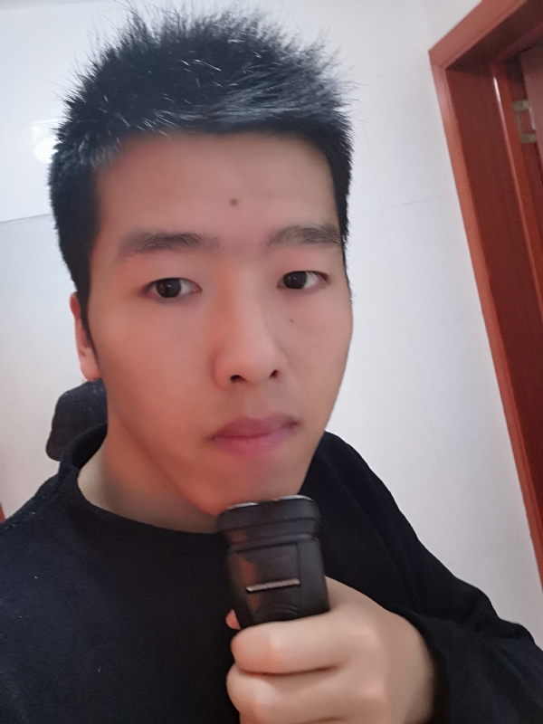 军哥的第一张照片--蓝颜知己交友网