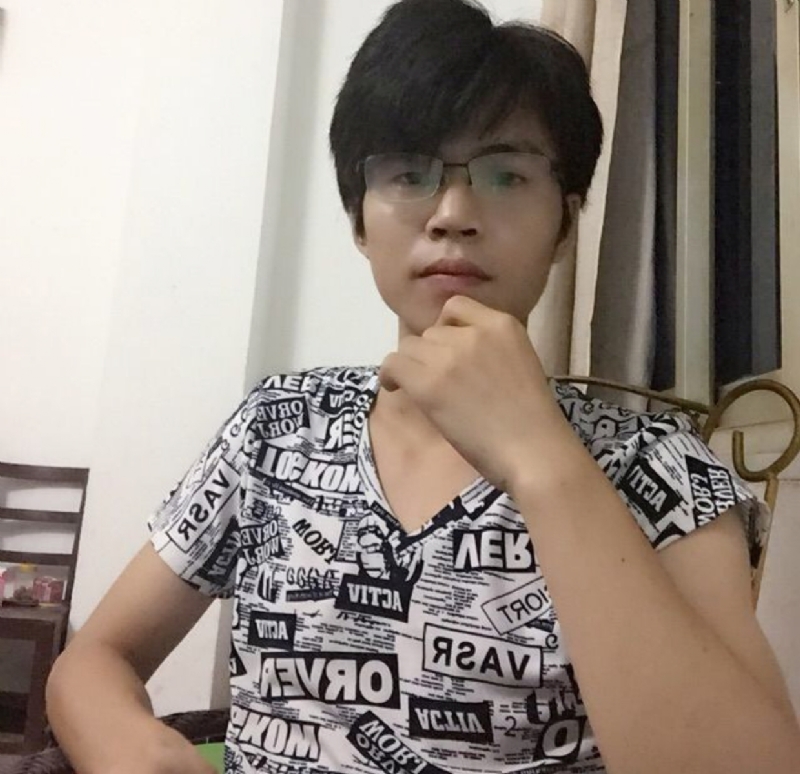 李斌的第一张照片--蓝颜知己交友网