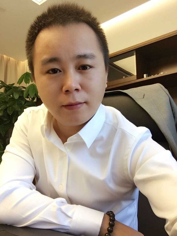 天若有情的第一张照片--蓝颜知己交友网