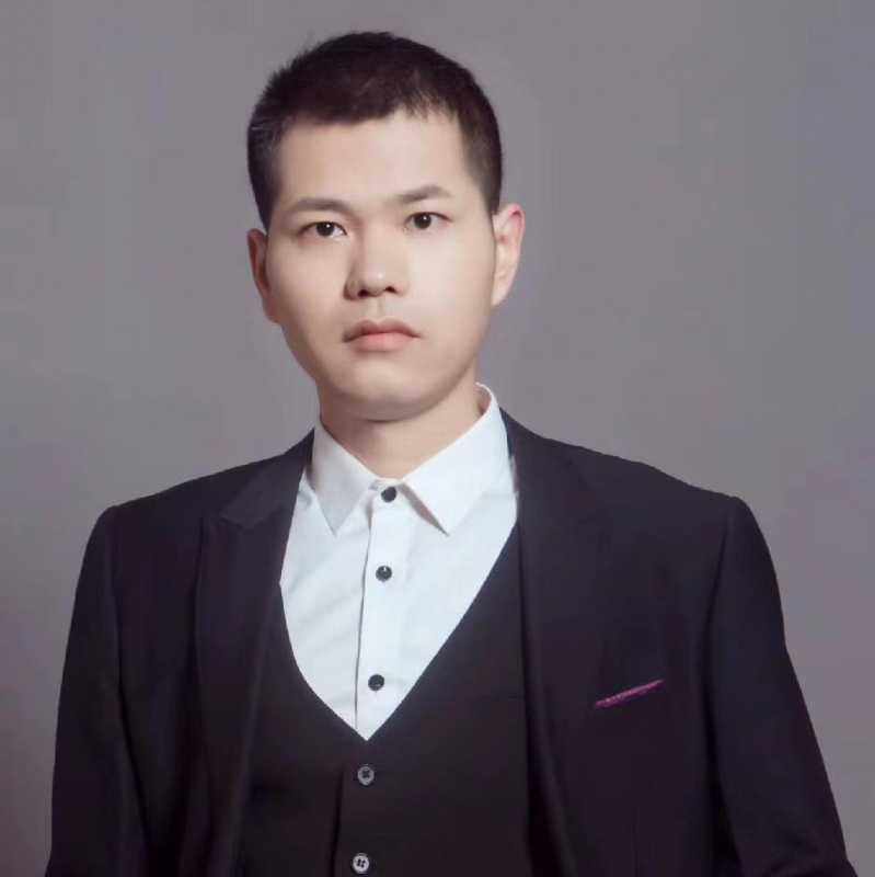 洪瑞的第一张照片--蓝颜知己交友网