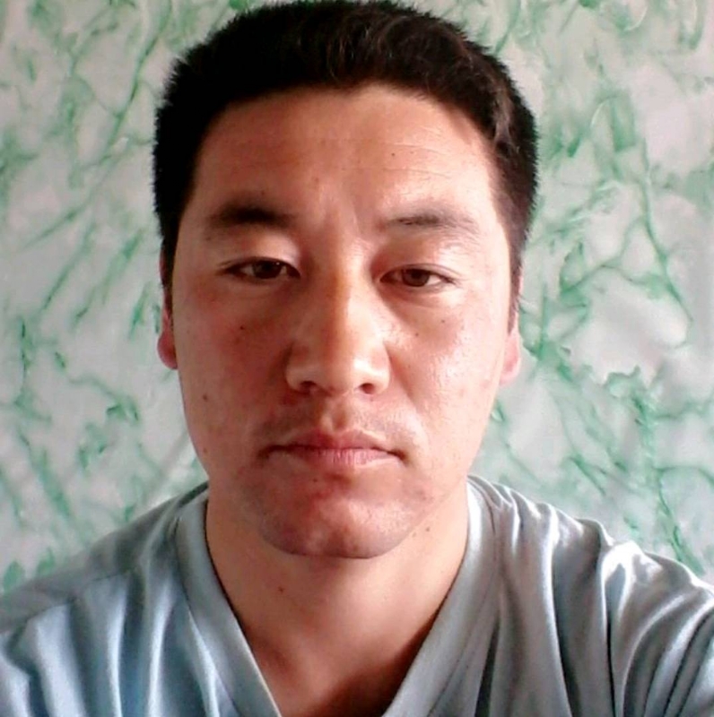 寻找另一半的第三张照片--蓝颜知己交友网