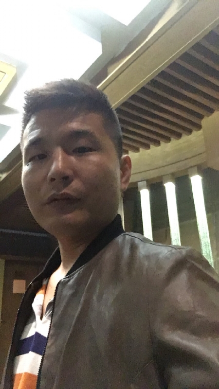 古月的第三张照片--蓝颜知己交友网