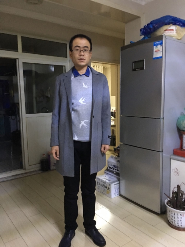 海军的第一张照片--蓝颜知己交友网