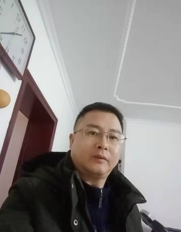 想牵你的手的第一张照片--蓝颜知己交友网