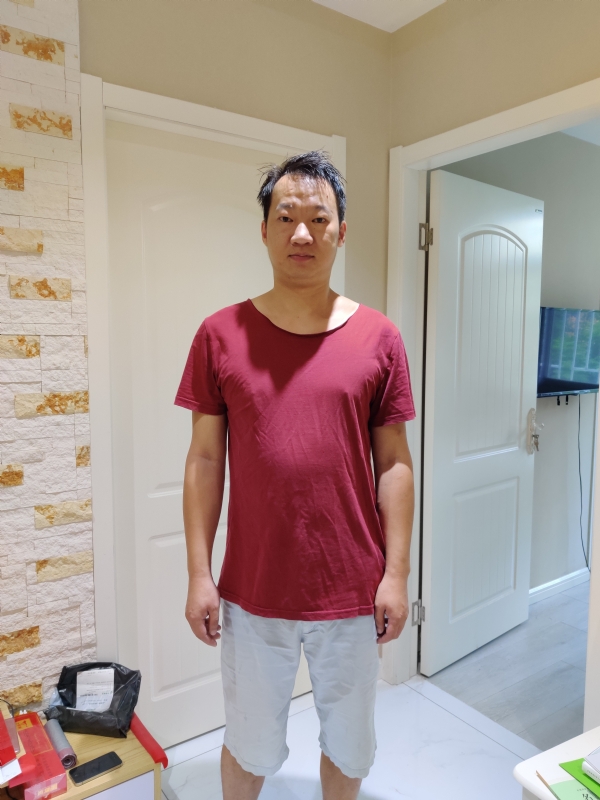 张生的第二张照片--蓝颜知己交友网