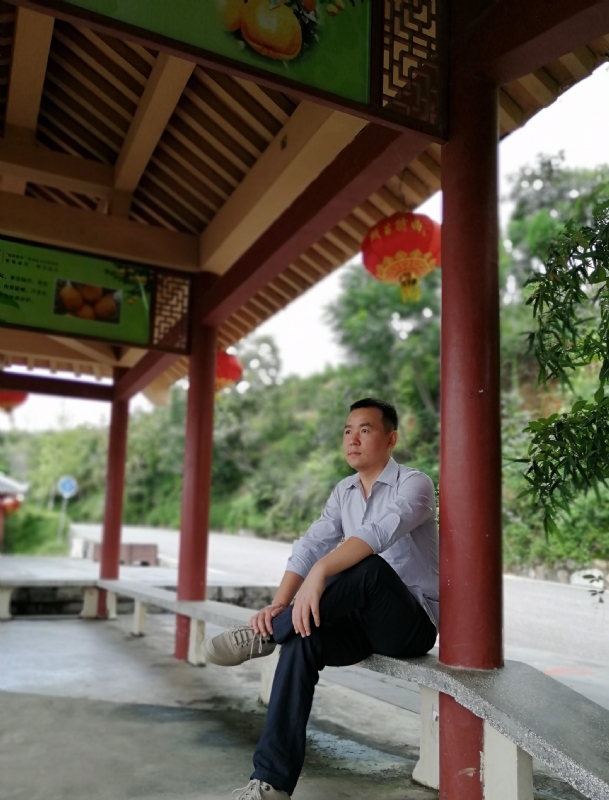 莋个俗人的第一张照片--蓝颜知己交友网