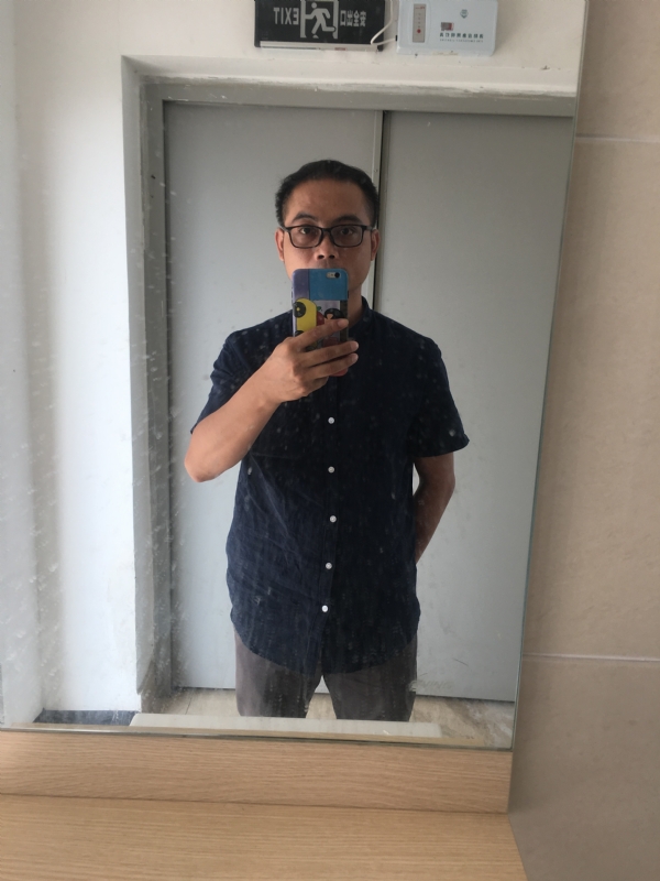 维食喵的第四张照片--蓝颜知己交友网