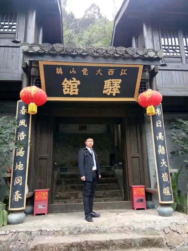 奋斗少年的第一张照片--蓝颜知己交友网