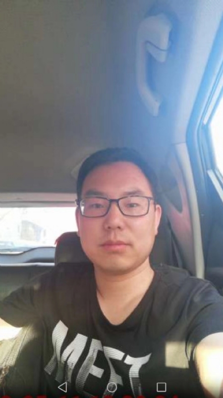 小哥的第一张照片--蓝颜知己交友网