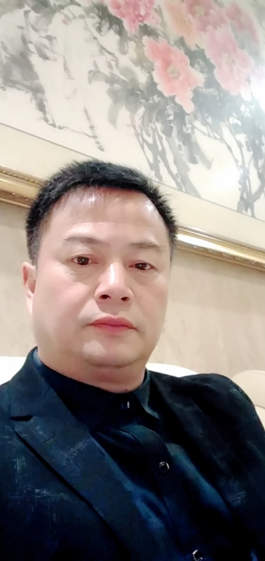 幸运的云星的第一张照片--蓝颜知己交友网
