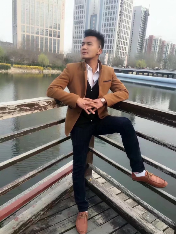 只为等你的第一张照片--蓝颜知己交友网